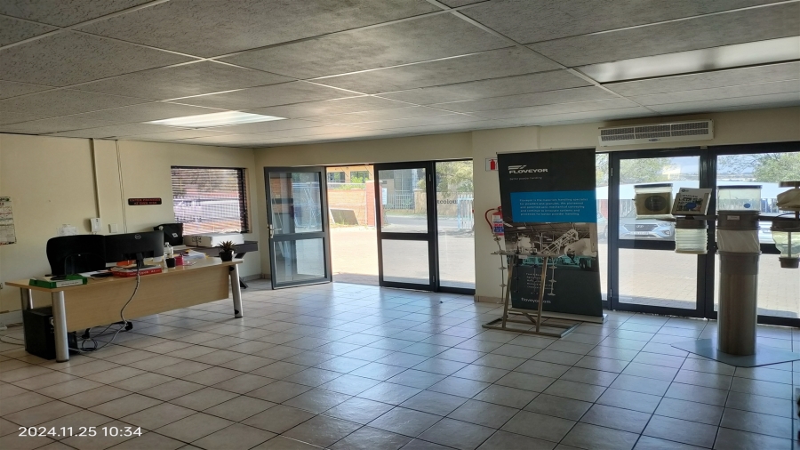 To Let commercial Property for Rent in North Riding Gauteng