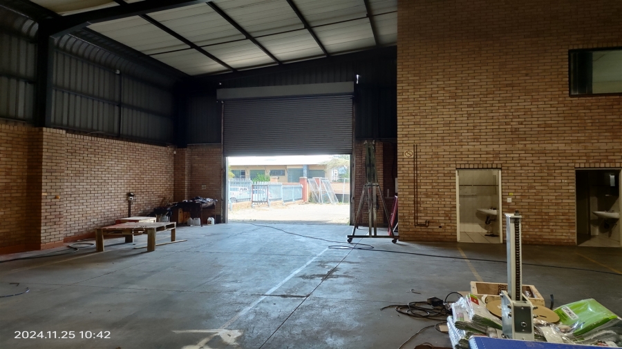 To Let commercial Property for Rent in North Riding Gauteng