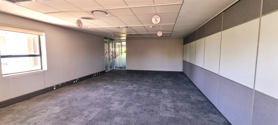 To Let commercial Property for Rent in Woodmead Gauteng