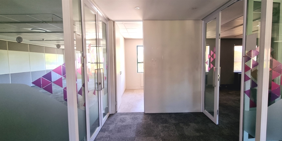 To Let commercial Property for Rent in Woodmead Gauteng