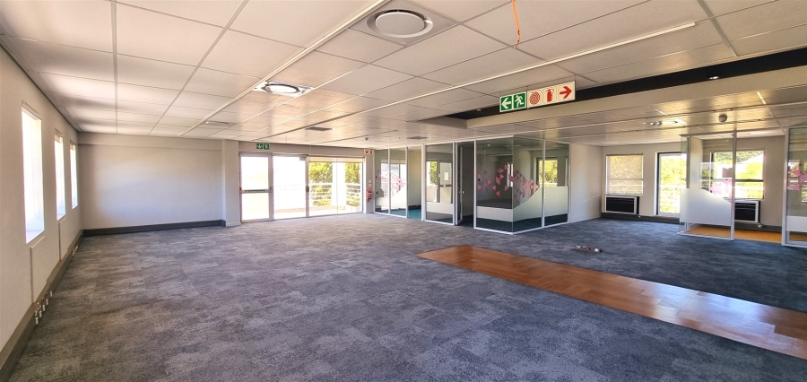 To Let commercial Property for Rent in Woodmead Gauteng