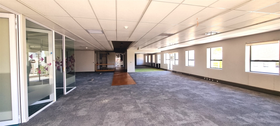 To Let commercial Property for Rent in Woodmead Gauteng