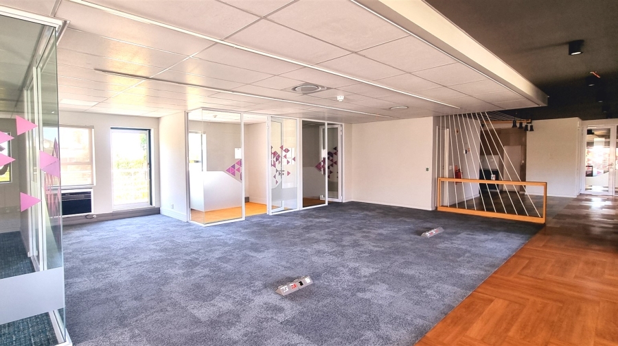 To Let commercial Property for Rent in Woodmead Gauteng