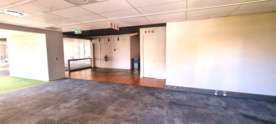 To Let commercial Property for Rent in Woodmead Gauteng