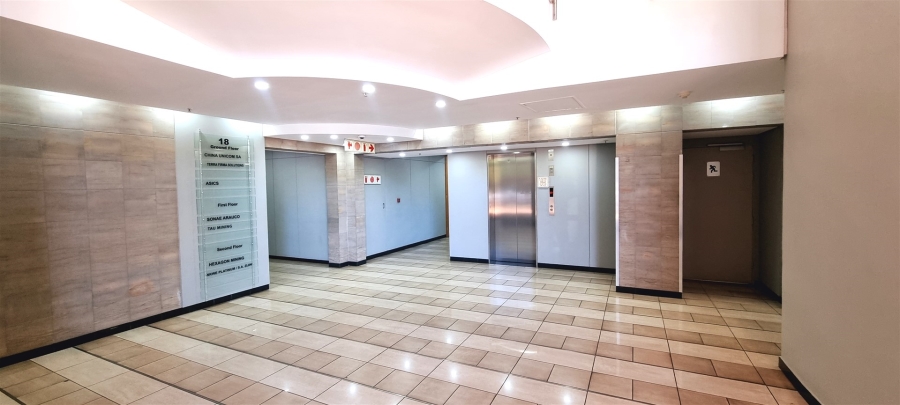 To Let commercial Property for Rent in Woodmead Gauteng