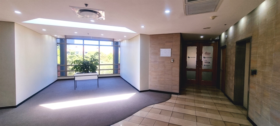 To Let commercial Property for Rent in Woodmead Gauteng