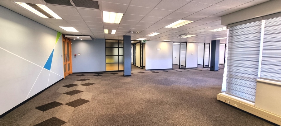 To Let commercial Property for Rent in Woodmead Gauteng