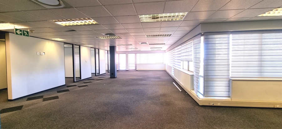 To Let commercial Property for Rent in Woodmead Gauteng