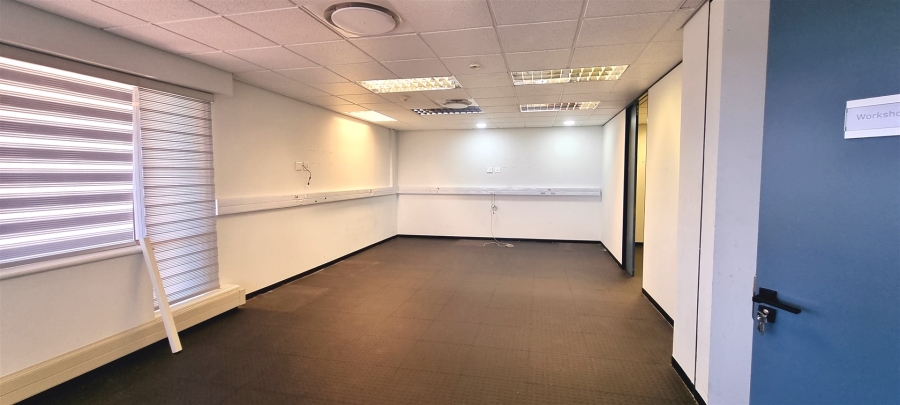 To Let commercial Property for Rent in Woodmead Gauteng