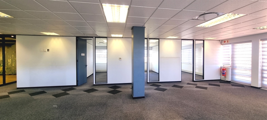 To Let commercial Property for Rent in Woodmead Gauteng