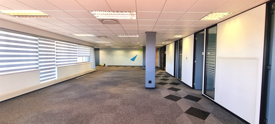 To Let commercial Property for Rent in Woodmead Gauteng