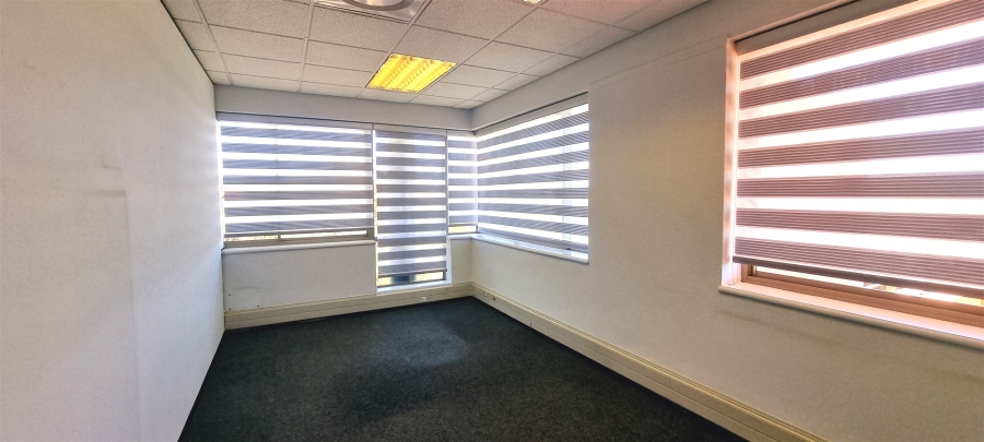 To Let commercial Property for Rent in Woodmead Gauteng