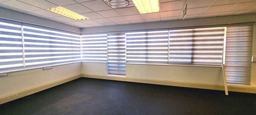 To Let commercial Property for Rent in Woodmead Gauteng