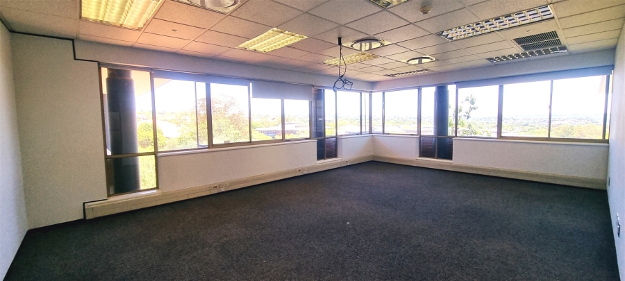 To Let commercial Property for Rent in Woodmead Gauteng