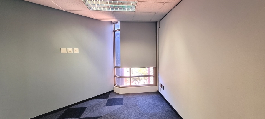 To Let commercial Property for Rent in Woodmead Gauteng