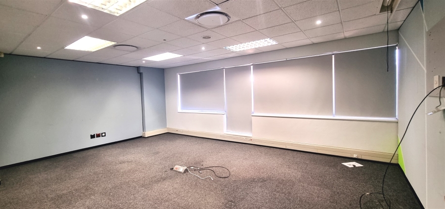 To Let commercial Property for Rent in Woodmead Gauteng