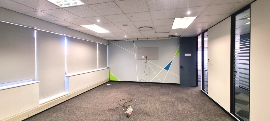 To Let commercial Property for Rent in Woodmead Gauteng