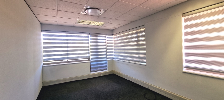 To Let commercial Property for Rent in Woodmead Gauteng