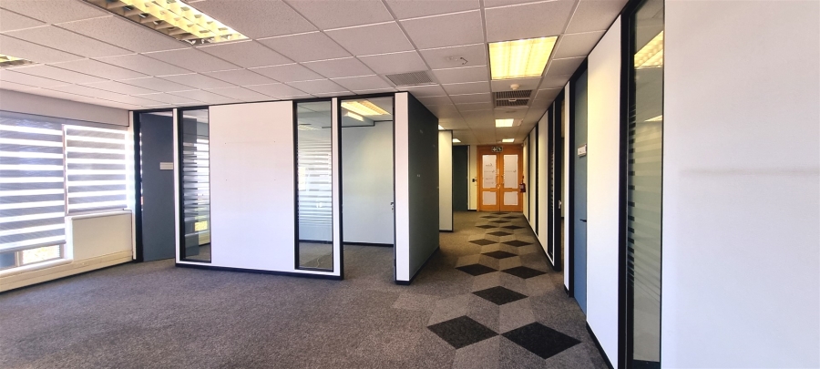 To Let commercial Property for Rent in Woodmead Gauteng