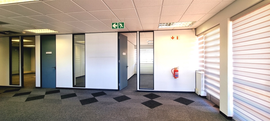 To Let commercial Property for Rent in Woodmead Gauteng