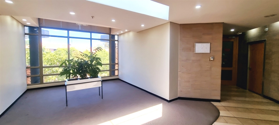 To Let commercial Property for Rent in Woodmead Gauteng