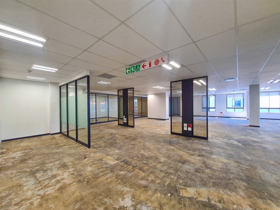 To Let commercial Property for Rent in Fourways Gauteng