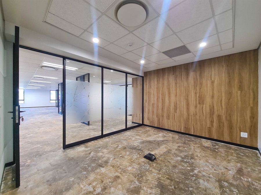 To Let commercial Property for Rent in Fourways Gauteng