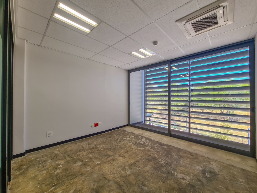 To Let commercial Property for Rent in Fourways Gauteng