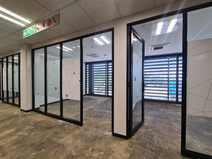 To Let commercial Property for Rent in Fourways Gauteng