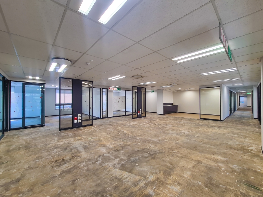 To Let commercial Property for Rent in Fourways Gauteng