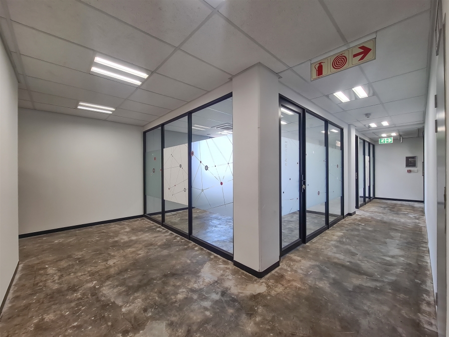 To Let commercial Property for Rent in Fourways Gauteng