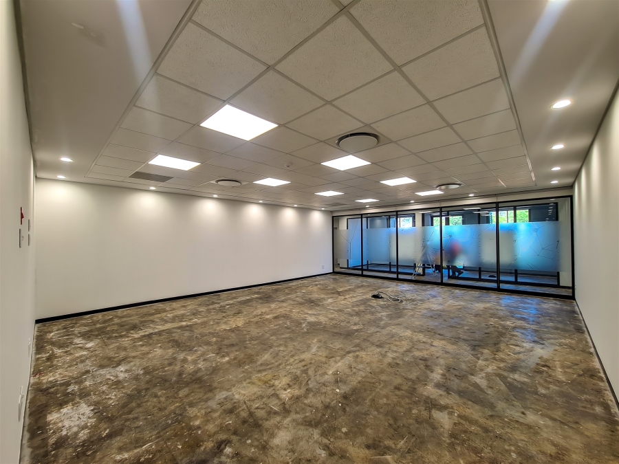 To Let commercial Property for Rent in Fourways Gauteng