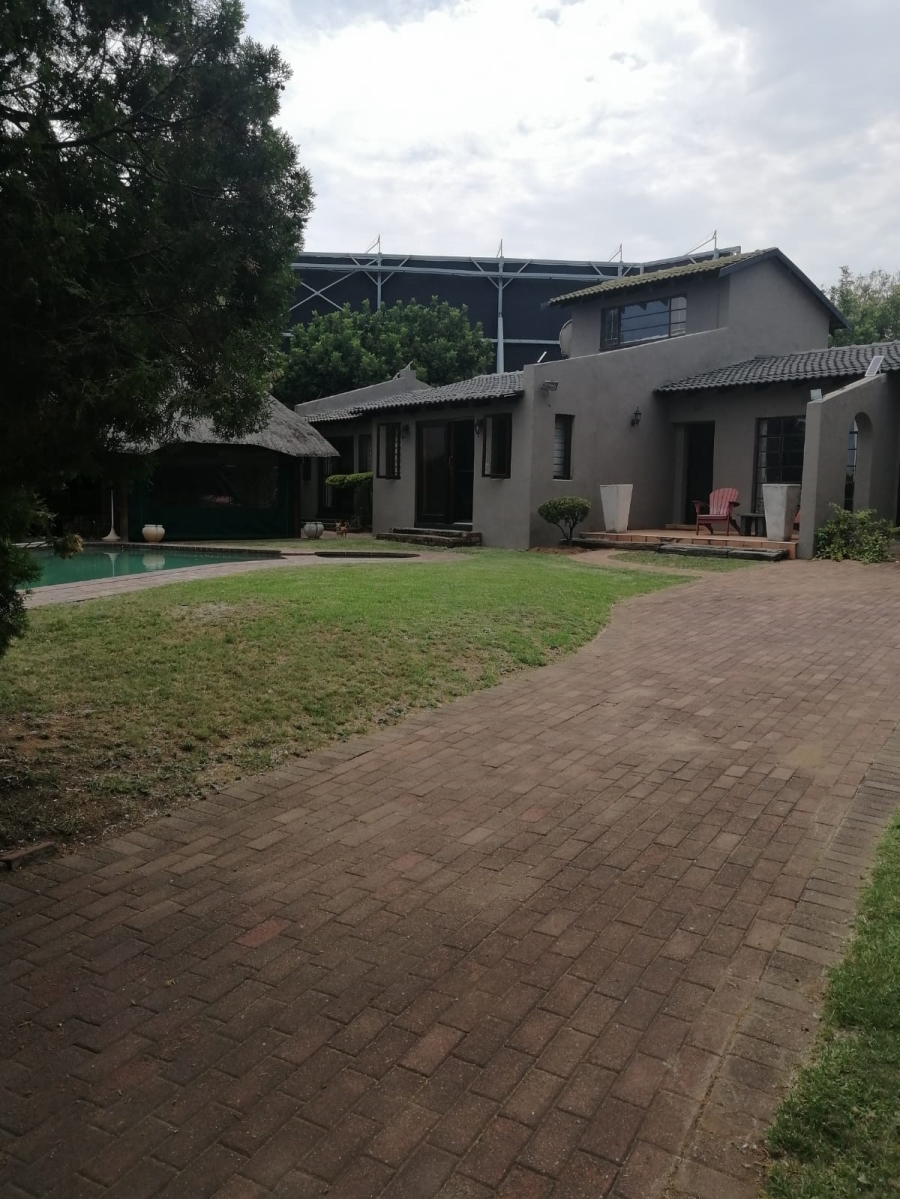 3 Bedroom Property for Sale in Fourways Gauteng