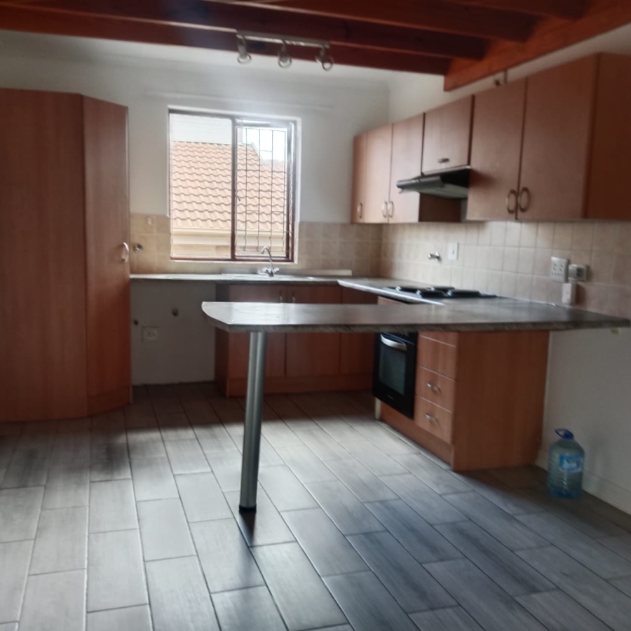 To Let 3 Bedroom Property for Rent in Carlswald Gauteng