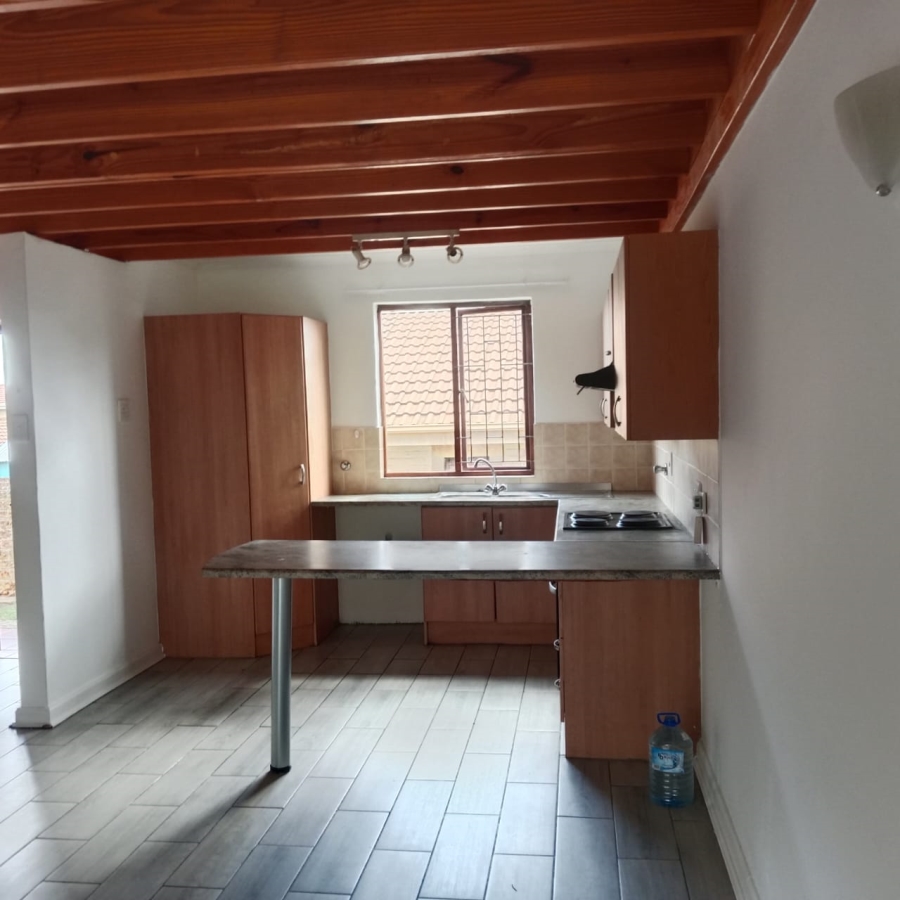 To Let 3 Bedroom Property for Rent in Carlswald Gauteng