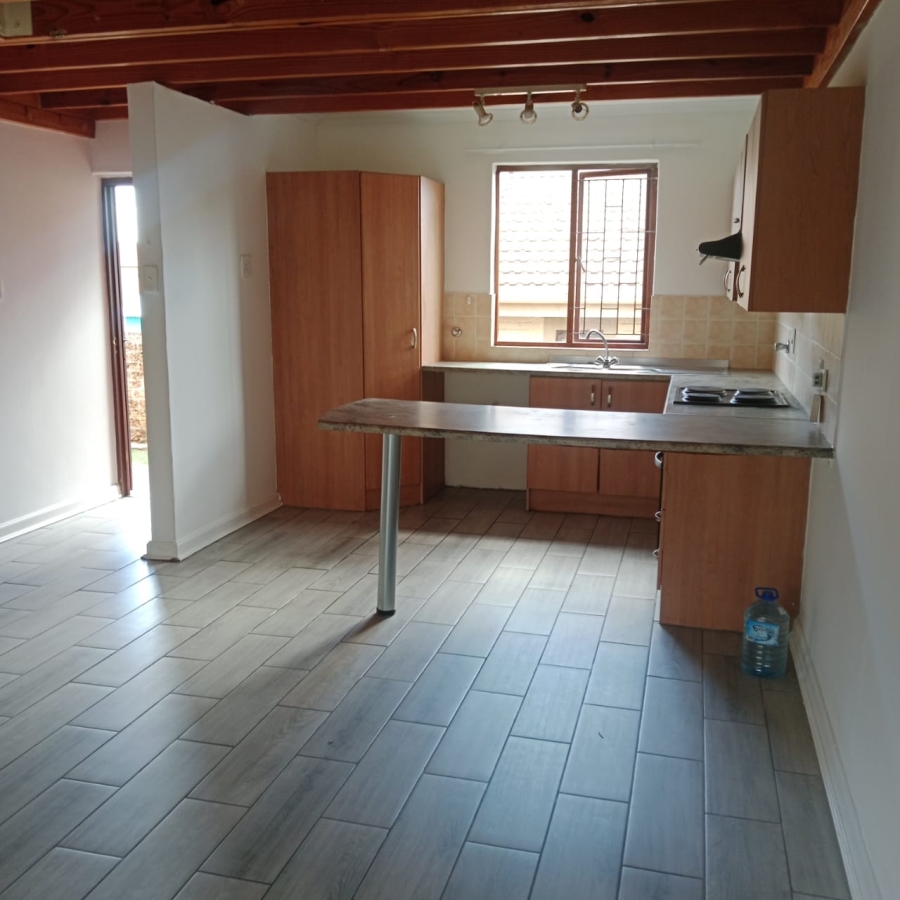 To Let 3 Bedroom Property for Rent in Carlswald Gauteng