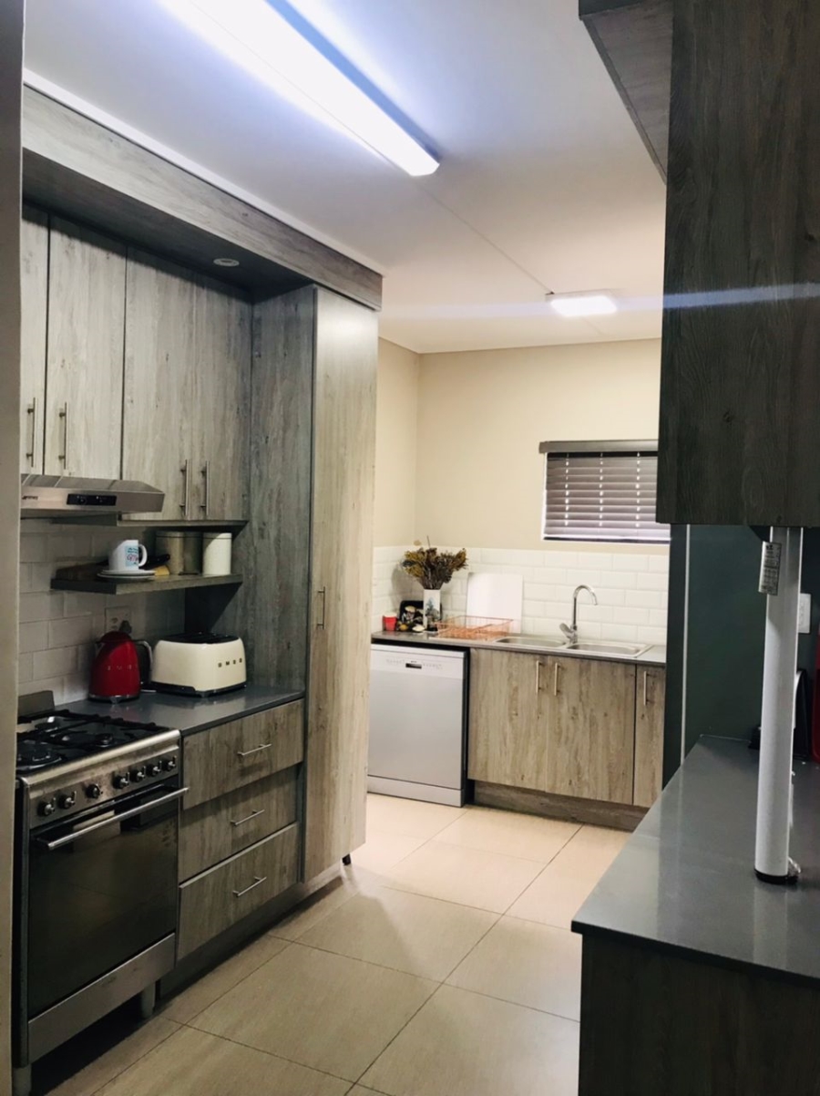 To Let 3 Bedroom Property for Rent in Kyalami Gauteng