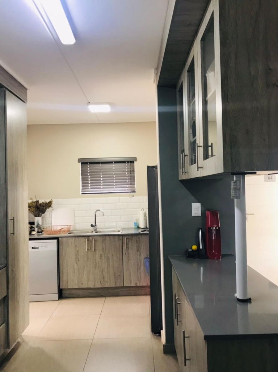 To Let 3 Bedroom Property for Rent in Kyalami Gauteng