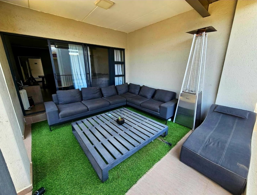 To Let 3 Bedroom Property for Rent in Kyalami Gauteng