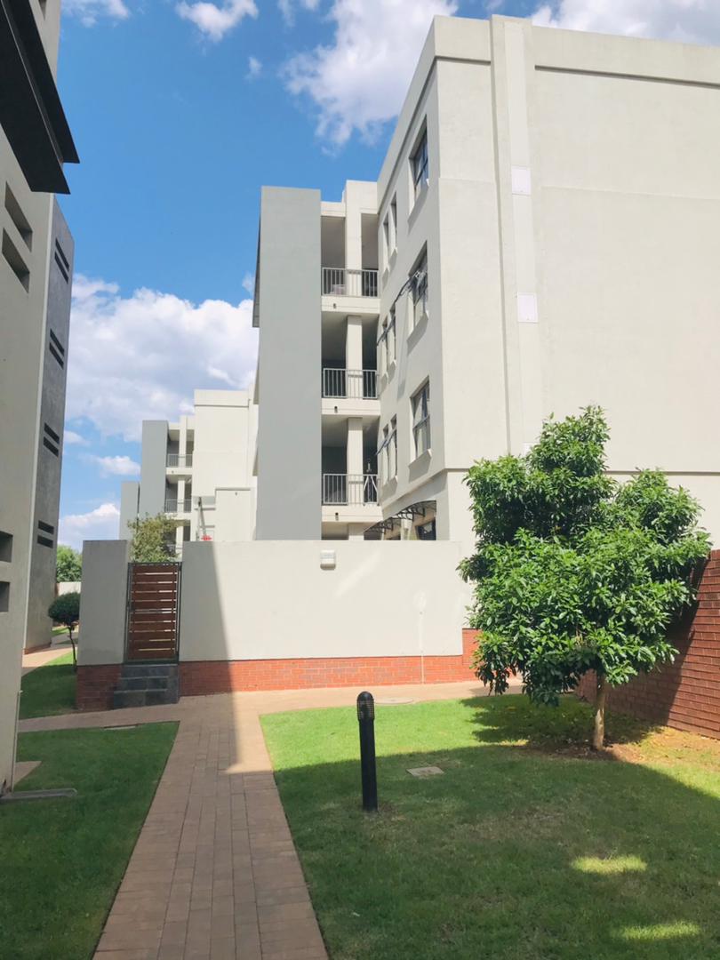 To Let 3 Bedroom Property for Rent in Kyalami Gauteng