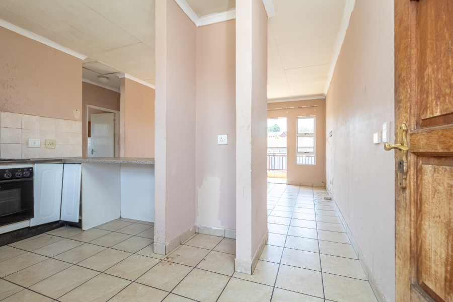 2 Bedroom Property for Sale in Birchleigh Gauteng