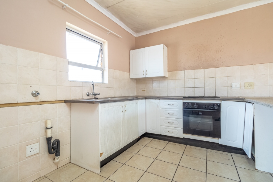 2 Bedroom Property for Sale in Birchleigh Gauteng