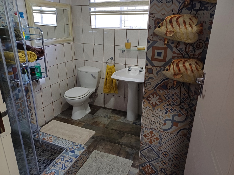 3 Bedroom Property for Sale in Vanderbijlpark SW 5 Gauteng