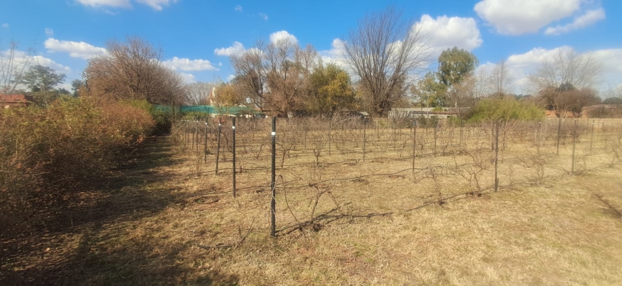 0 Bedroom Property for Sale in Henley on Klip Gauteng