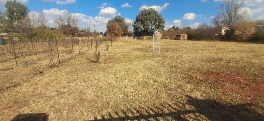 0 Bedroom Property for Sale in Henley on Klip Gauteng