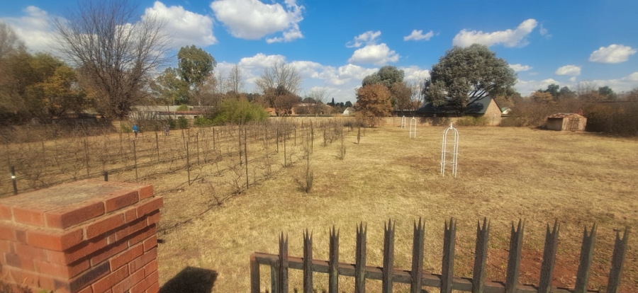 0 Bedroom Property for Sale in Henley on Klip Gauteng