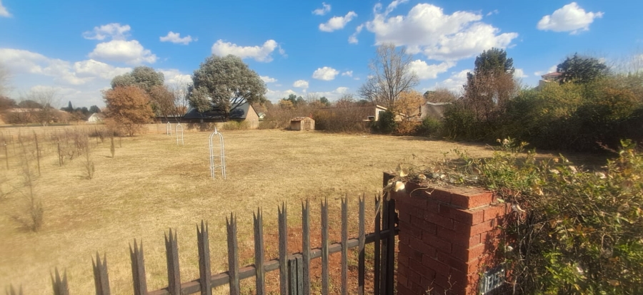 0 Bedroom Property for Sale in Henley on Klip Gauteng