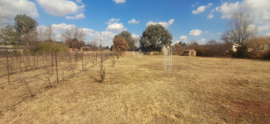 0 Bedroom Property for Sale in Henley on Klip Gauteng