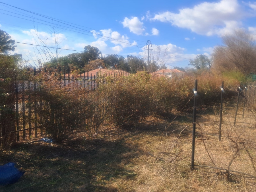 0 Bedroom Property for Sale in Henley on Klip Gauteng