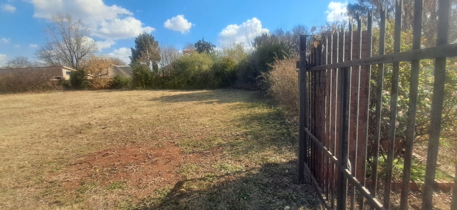 0 Bedroom Property for Sale in Henley on Klip Gauteng